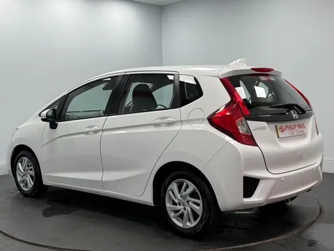 HONDA JAZZ 1.3 SE 5dr CVT