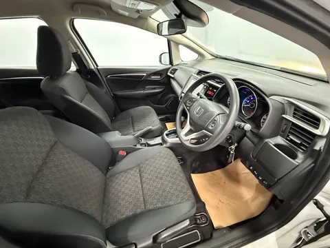 HONDA JAZZ 1.3 SE 5dr CVT