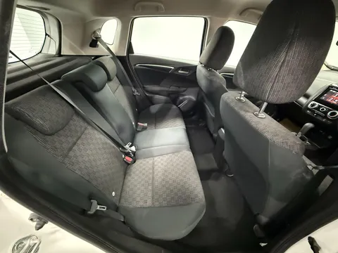 HONDA JAZZ 1.3 SE 5dr CVT