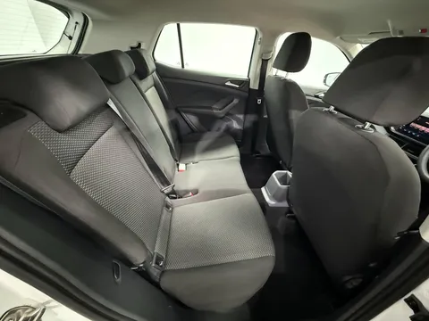 VOLKSWAGEN T-CROSS 1.0 TSI S 5dr