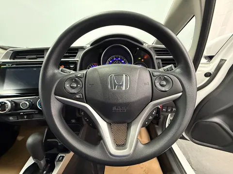 HONDA JAZZ 1.3 SE 5dr CVT