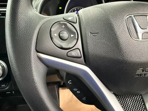 HONDA JAZZ 1.3 SE 5dr CVT