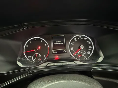 VOLKSWAGEN T-CROSS 1.0 TSI S 5dr