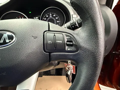 KIA SPORTAGE 2.0 CRDi KX-3 5dr