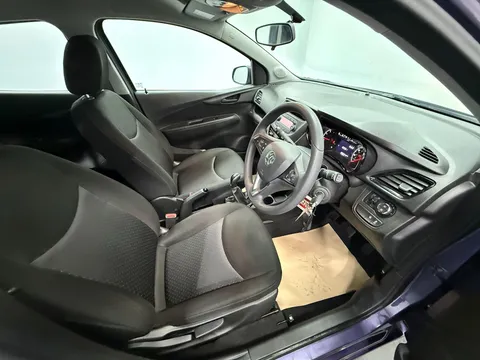 VAUXHALL VIVA 1.0 SE 5dr [A/C]