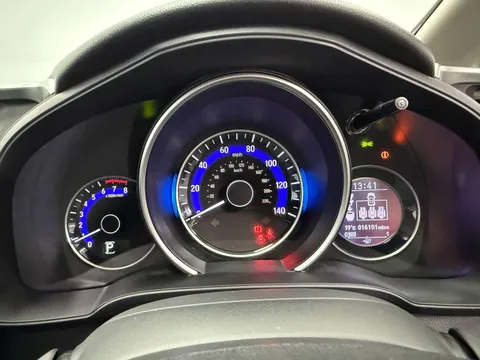 HONDA JAZZ 1.3 SE 5dr CVT