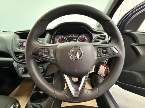 VAUXHALL VIVA 1.0 SE 5dr [A/C]