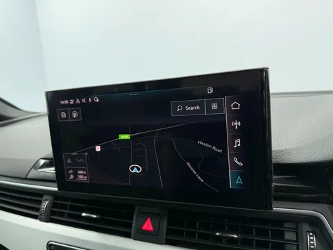 AUDI A4 35 TDI S Line 5dr S Tronic