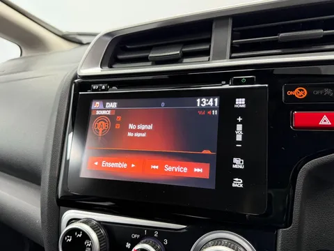 HONDA JAZZ 1.3 SE 5dr CVT