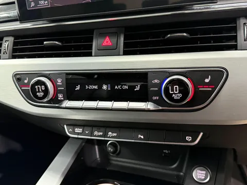 AUDI A4 35 TDI S Line 5dr S Tronic
