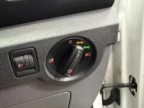 VOLKSWAGEN T-CROSS 1.0 TSI S 5dr