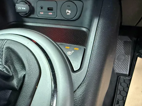 KIA SPORTAGE 2.0 CRDi KX-3 5dr