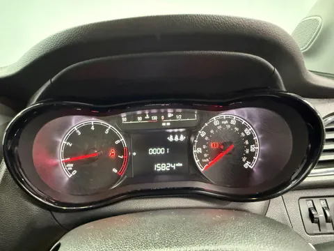 VAUXHALL VIVA 1.0 SE 5dr [A/C]