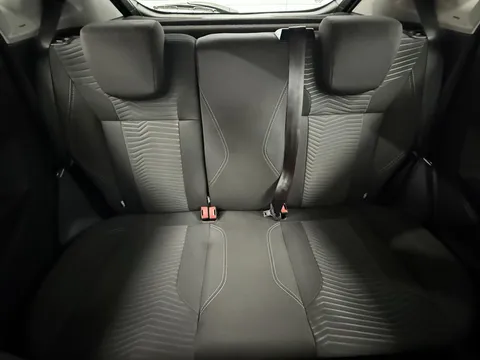 FORD FIESTA 1.5 TDCi Zetec 5dr