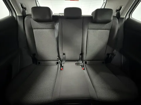 VOLKSWAGEN T-CROSS 1.0 TSI S 5dr