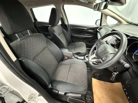 HONDA JAZZ 1.3 SE 5dr CVT