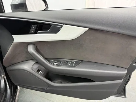 AUDI A4 35 TDI S Line 5dr S Tronic