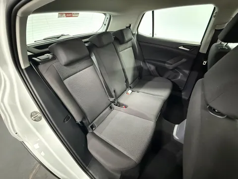 VOLKSWAGEN T-CROSS 1.0 TSI S 5dr