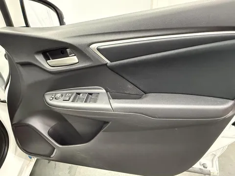 HONDA JAZZ 1.3 SE 5dr CVT