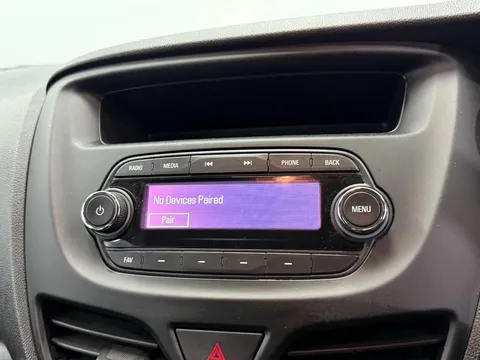 VAUXHALL VIVA 1.0 SE 5dr [A/C]