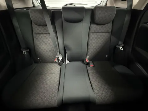 HONDA JAZZ 1.3 SE 5dr CVT