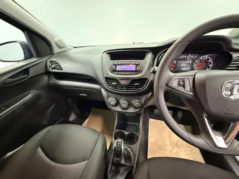 VAUXHALL VIVA 1.0 SE 5dr [A/C]
