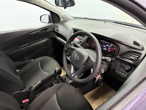 VAUXHALL VIVA 1.0 SE 5dr [A/C]