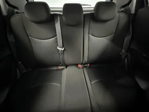 VAUXHALL VIVA 1.0 SE 5dr [A/C]