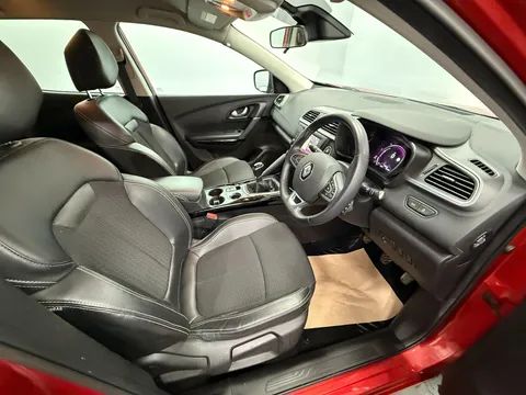 RENAULT KADJAR 1.2 TCE Dynamique S Nav 5dr
