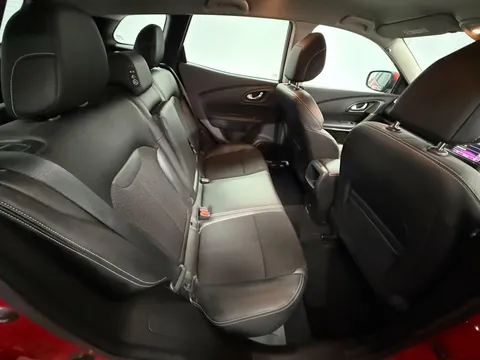 RENAULT KADJAR 1.2 TCE Dynamique S Nav 5dr