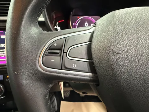 RENAULT KADJAR 1.2 TCE Dynamique S Nav 5dr