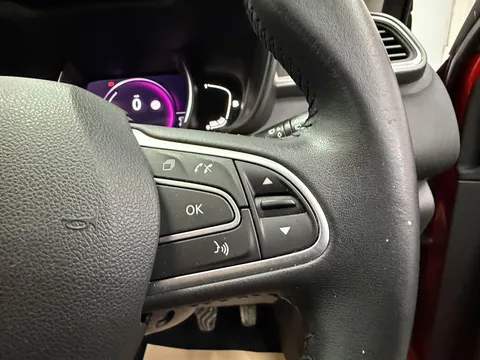 RENAULT KADJAR 1.2 TCE Dynamique S Nav 5dr