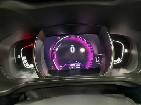 RENAULT KADJAR 1.2 TCE Dynamique S Nav 5dr