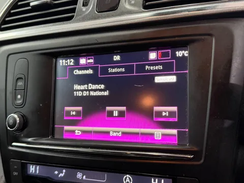 RENAULT KADJAR 1.2 TCE Dynamique S Nav 5dr