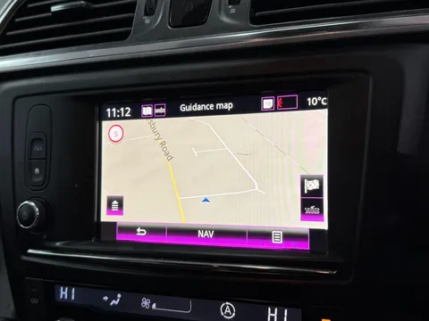 RENAULT KADJAR 1.2 TCE Dynamique S Nav 5dr