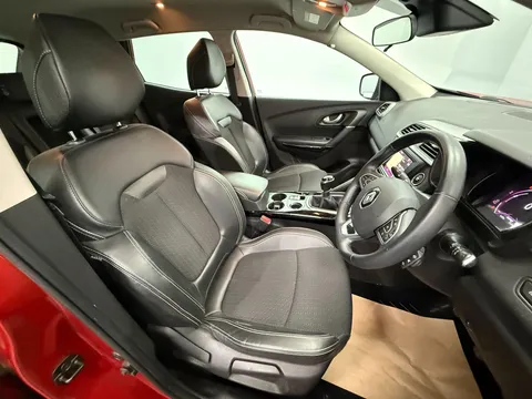 RENAULT KADJAR 1.2 TCE Dynamique S Nav 5dr