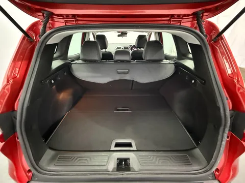 RENAULT KADJAR 1.2 TCE Dynamique S Nav 5dr