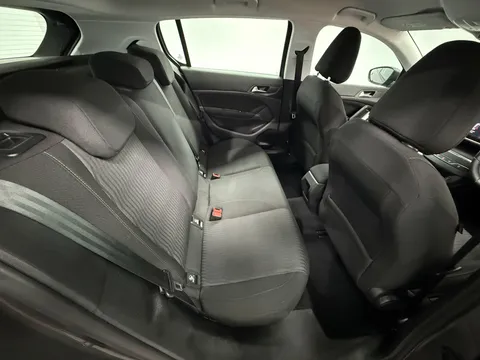 PEUGEOT 308 1.6 BlueHDi 120 Active 5dr