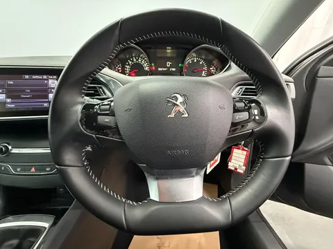 PEUGEOT 308 1.6 BlueHDi 120 Active 5dr