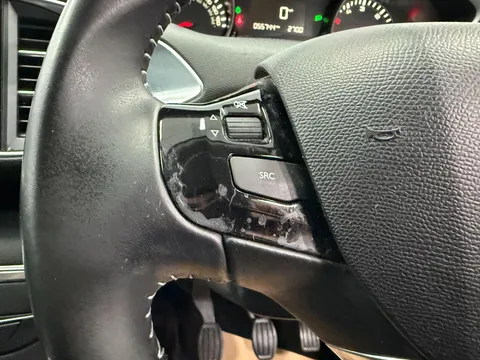 PEUGEOT 308 1.6 BlueHDi 120 Active 5dr