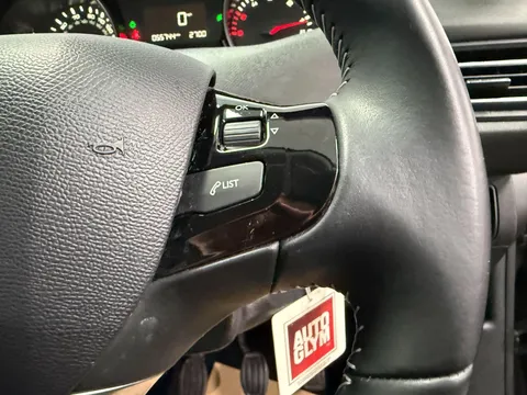 PEUGEOT 308 1.6 BlueHDi 120 Active 5dr