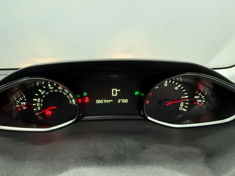 PEUGEOT 308 1.6 BlueHDi 120 Active 5dr