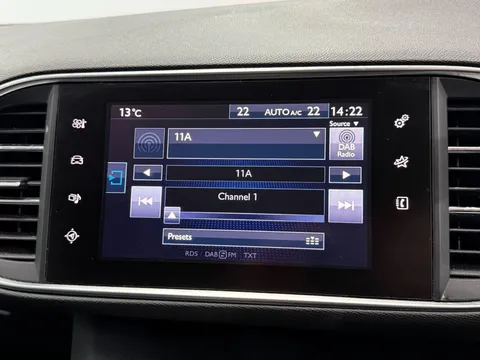 PEUGEOT 308 1.6 BlueHDi 120 Active 5dr