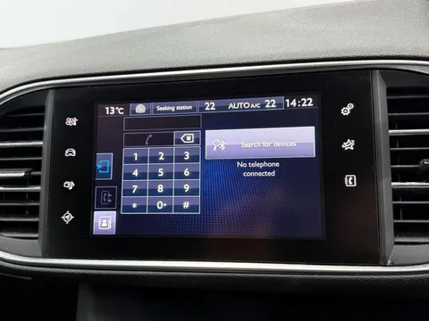 PEUGEOT 308 1.6 BlueHDi 120 Active 5dr