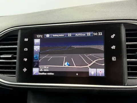 PEUGEOT 308 1.6 BlueHDi 120 Active 5dr