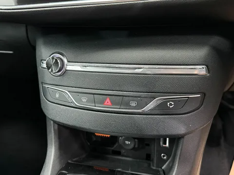 PEUGEOT 308 1.6 BlueHDi 120 Active 5dr