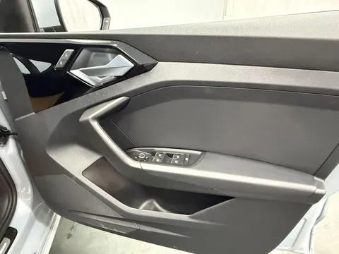 AUDI A1 25 TFSI S Line 5dr