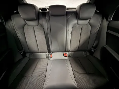 AUDI A1 25 TFSI S Line 5dr