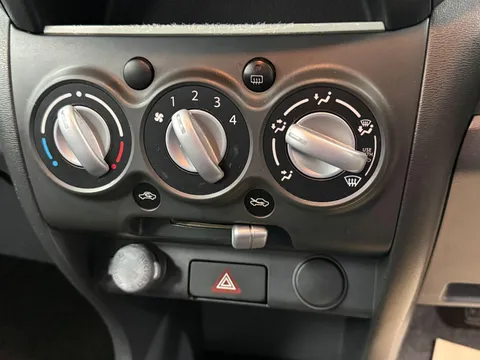 SUZUKI ALTO 1.0 SZ 5dr