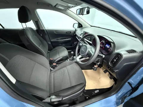 KIA PICANTO 1.0 1 5dr [4 seats]